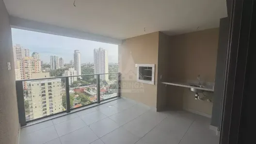 Apartamento com 3 Quartos à venda, 120m² no Zona 03, Maringá