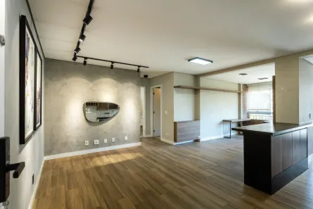 Apartamento com 2 Quartos à venda, 74m² no Jardim Ampliação, São Paulo