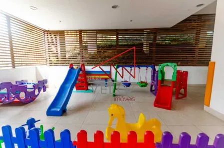 Apartamento com 3 Quartos à venda, 95m² no Botafogo, Rio de Janeiro