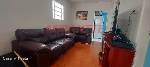 Casa com 5 Quartos à venda, 70m² no Lauzane Paulista, São Paulo