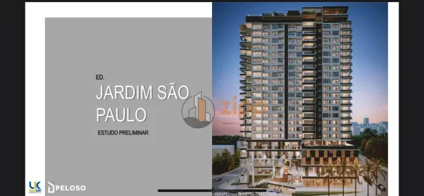 Apartamento com 2 Quartos à venda, 85m² no Jardim São Paulo(Zona Norte), São Paulo