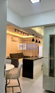 Apartamento com 2 Quartos à venda, 52m² no Barra da Tijuca, Rio de Janeiro