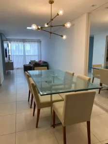 Apartamento com 2 Quartos para alugar, 60m² no Intermares, Cabedelo