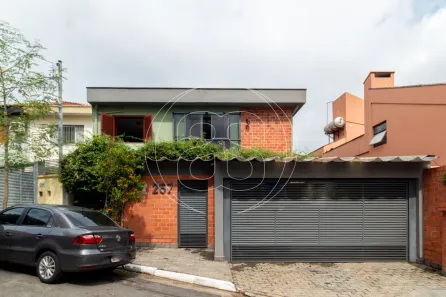Casa de Condomínio com 5 Quartos à venda, 230m² no Vila Elvira, São Paulo