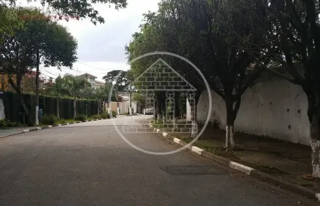 Lote/Terreno à venda, 1291m² no Interlagos, São Paulo