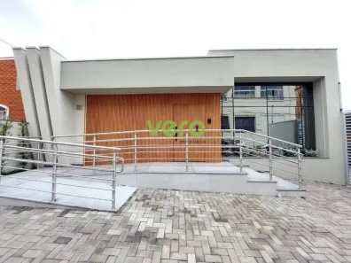 Imóvel Comercial com 1 Quarto para alugar, 197m² no Centro, Americana