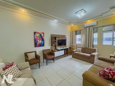 Apartamento com 3 Quartos à venda, 125m² no Tirol, Natal