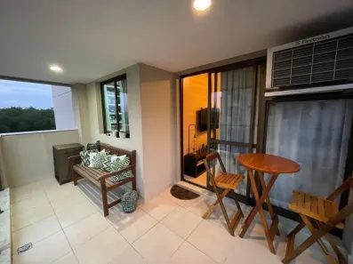 Apartamento com 3 Quartos à venda, 82m² no Recreio dos Bandeirantes, Rio de Janeiro