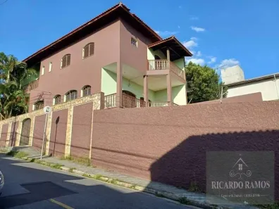 Sala Comercial para alugar, 300m² no Vila Natal, Mogi das Cruzes