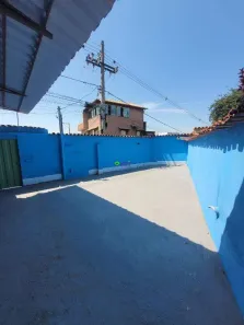 Casa com 2 Quartos para alugar, 48m² no Monte Azul, Belo Horizonte