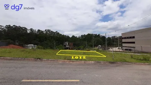 Lote/Terreno à venda, 125m² no Cotia, Vargem Grande Paulista