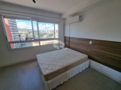 Apartamento com 1 Quarto à venda, 28m² no Partenon, Porto Alegre