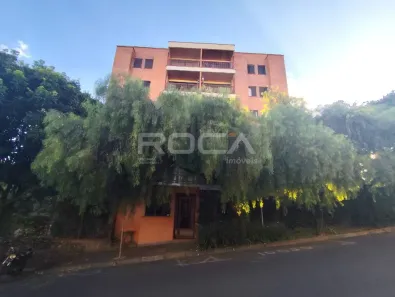 Apartamento com 3 Quartos à venda, 81m² no Jardim Alvorada, São Carlos
