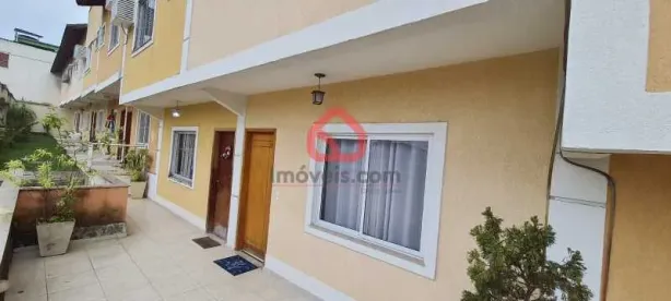  com 2 Quartos à venda, 80m² no Freguesia (Jacarepaguá), Rio de Janeiro