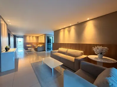 Apartamento com 2 Quartos à venda, 62m² no Brisamar, João Pessoa