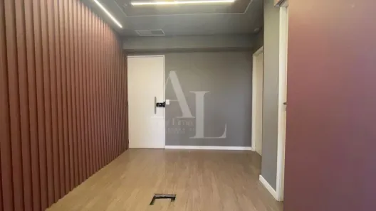 para alugar, 42m² no Green Valley Alphaville, Barueri