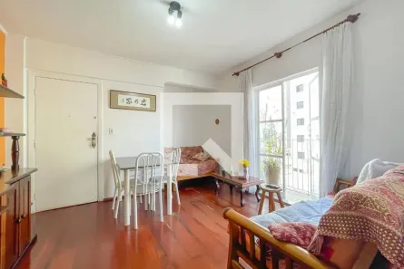 Apartamento com 2 Quartos à venda, 55m² no Vila Osasco, Osasco