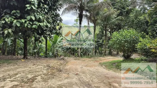 Fazenda/Sítio com 2 Quartos à venda, 51000m² no Boqueirão, Rio Bonito