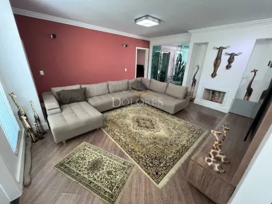 Casa com 4 Quartos à venda, 540m² no Parque Residencial Itapeti, Mogi das Cruzes