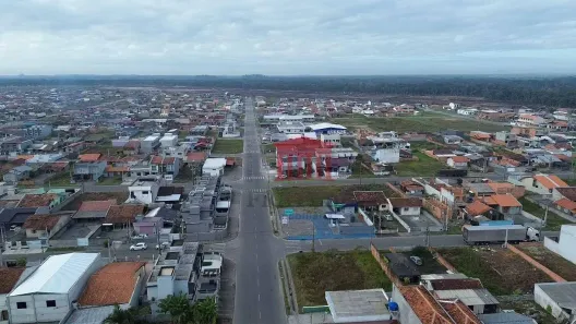 Lote/Terreno à venda, 240m² no Areias Pequenas, Araquari