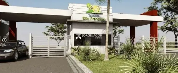 Lote/Terreno à venda, 170m² no Cajuru do Sul, Sorocaba