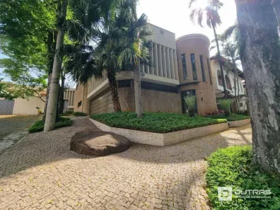 Imóvel Comercial à venda, 393m² no Jardim Europa, Piracicaba