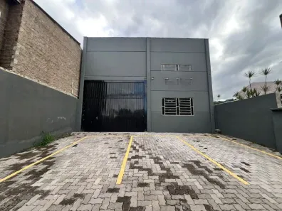 Ponto Comercial para alugar, 160m² no Rincão dos Ilhéus, Estância Velha
