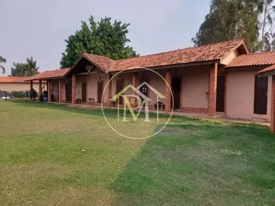 Fazenda/Sítio com 4 Quartos à venda, 20000m² no Itapecerica, Salto
