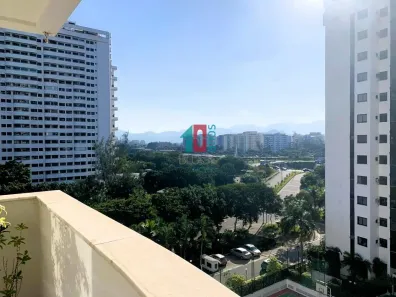 Apartamento com 2 Quartos à venda, 66m² no Barra da Tijuca, Rio de Janeiro