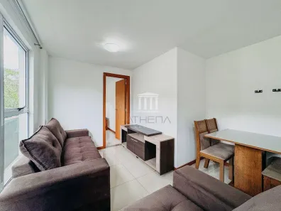 Apartamento com 1 Quarto à venda, 33m² no Alto, Teresópolis