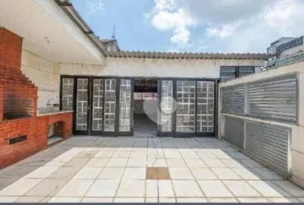Apartamento com 3 Quartos à venda, 215m² no Praça da Bandeira, Rio de Janeiro