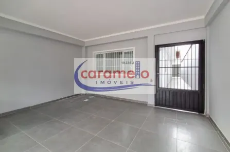 Casa com 2 Quartos à venda, 126m² no Parque São Domingos, São Paulo