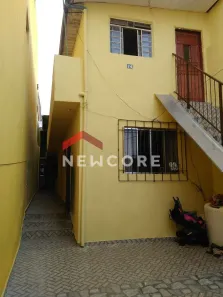 Casa com 5 Quartos à venda, 150m² no Jardim Senice, São Paulo