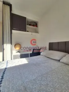 Apartamento com 1 Quarto à venda, 28m² no Sé, São Paulo