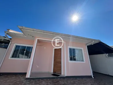 Casa com 3 Quartos à venda, 70m² no Bela Vista, Palhoça