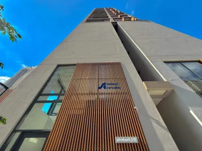 Apartamento à venda, 30m² no Perdizes, São Paulo