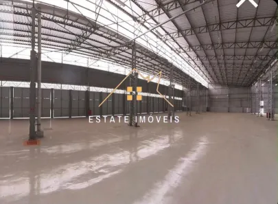Galpão/Depósito/Armazém para alugar, 4420m² no Bonsucesso, Guarulhos