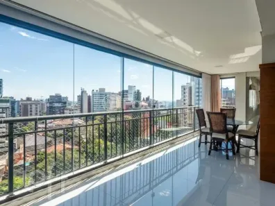 Apartamento com 3 Quartos à venda, 231m² no Bela Vista, Porto Alegre