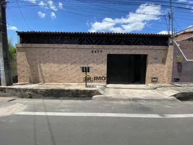 Casa com 3 Quartos à venda, 300m² no Bela Vista, Teresina