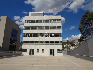 à venda, 2294m² no Estoril, Belo Horizonte