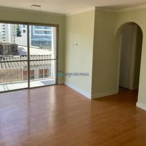 Apartamento com 2 Quartos à venda, 67m² no Vila Olímpia, São Paulo
