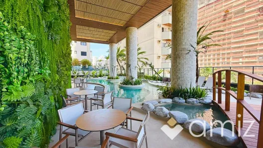 Apartamento com 3 Quartos à venda, 80m² no Setor Marista, Goiânia