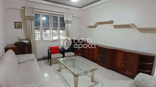 Apartamento com 2 Quartos à venda, 87m² no Copacabana, Rio de Janeiro