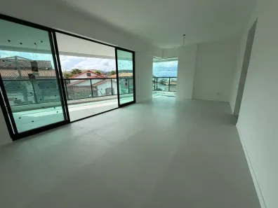 Apartamento com 3 Quartos à venda, 130m² no Estrela Sul, Juiz de Fora