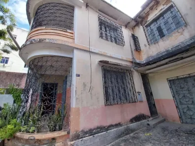 Casa com 15 Quartos à venda, 456m² no Jacarecanga, Fortaleza