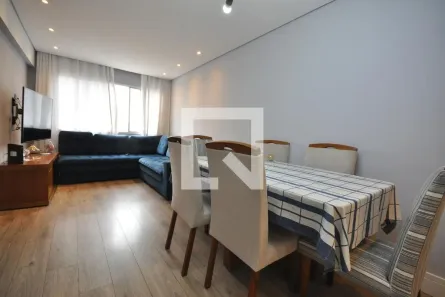 Apartamento com 2 Quartos à venda, 67m² no Vila Gustavo, São Paulo