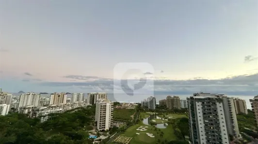Cobertura com 2 Quartos à venda, 205m² no Barra da Tijuca, Rio de Janeiro