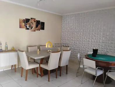 Casa com 3 Quartos à venda, 190m² no Jardim Simus, Sorocaba