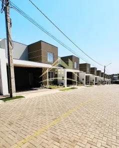 Sobrado com 3 Quartos para venda ou aluguel, 255m² no Santa Cruz, Cuiabá