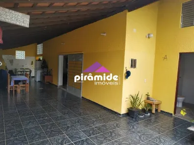Fazenda/Sítio com 1 Quarto à venda, 100m² no Chácara Recanto Itamarati II, Caçapava